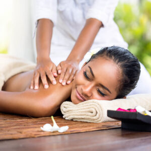 Aurathaispa - Balinese Massage