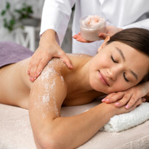 Aurathaispa - Body Polish