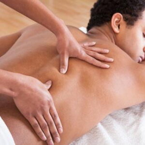 Aurathaispa - Deep Tissue Massage
