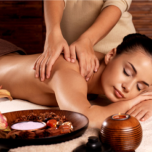 Casathaispa - Body Polish