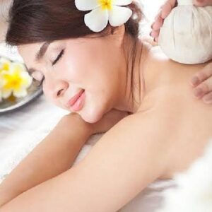 Aurathaispa - Full body Traditional Thai Massage