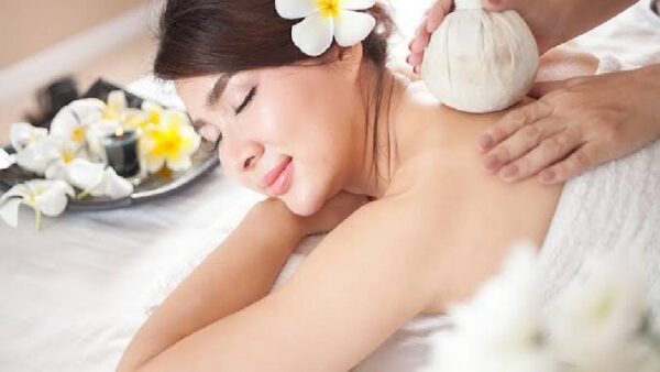 Aurathaispa - Full body Traditional Thai Massage