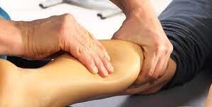 Aurathaispa - Sports Therapy