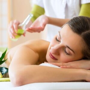 Sea Salt Thai - Aroma Therapy
