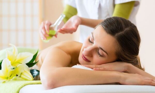 Sea Salt Thai - Aroma Therapy