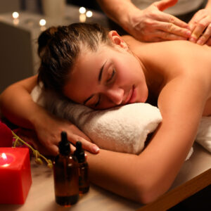 Loft Thai Spa - Full Aromatherapy Massage