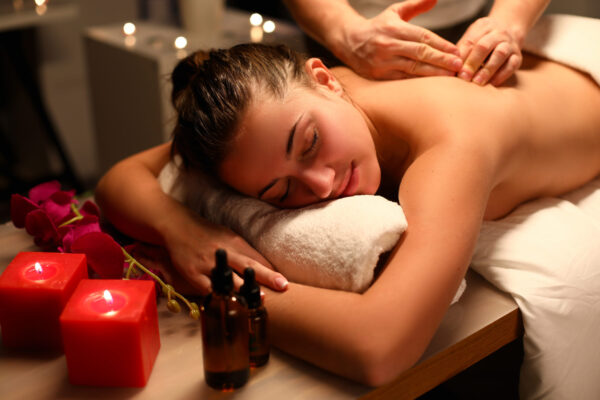 Loft Thai Spa - Full Aromatherapy Massage