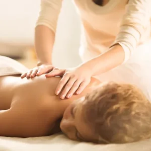 Casathaispa - Balinese Massage