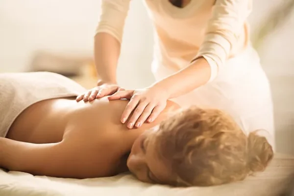 Casathaispa - Balinese Massage