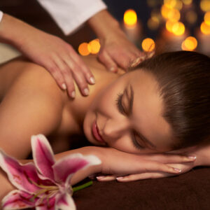 Loft Thai Spa - Balinese Massage