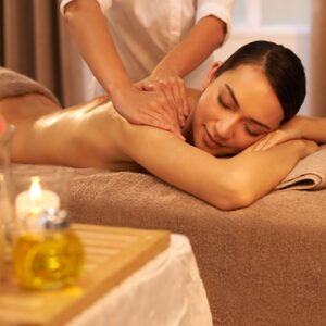 Majesticayurveda - Balinese Massage