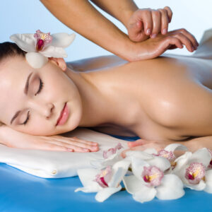 Sea Salt Thai - Balinese Massage