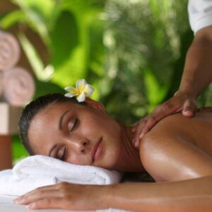 Ashoka Spa - Balinese Massage