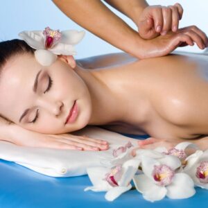 Loft Thai Spa - Body Polish
