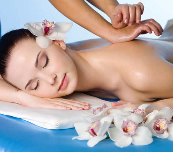 Majesticayurveda - Body Polish
