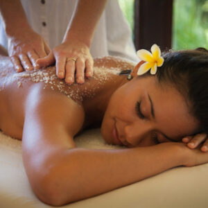 Seafa Thai Spa - Body Polish