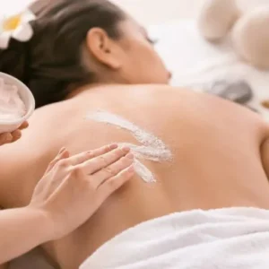 Vedathaispa - Body Scrub