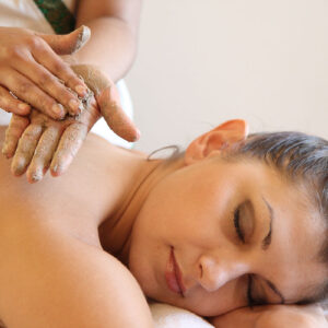 Loft Thai Spa - Body Scrub