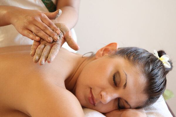 Loft Thai Spa - Body Scrub
