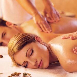Majesticayurveda - Couple Pack