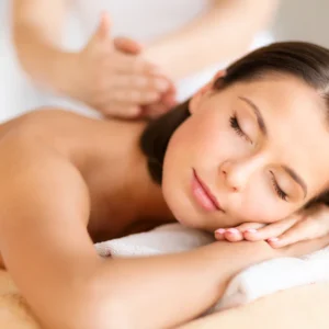 Seafa Thai Spa - Deep Tissue Massage