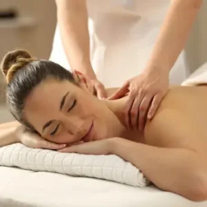 Majesticayurveda - Full Body Deep Tissue Massage