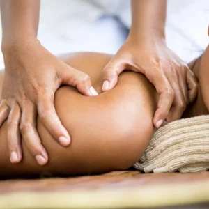 Vedathaispa - Full Body Deep Tissue Massage (Oil Therapy)