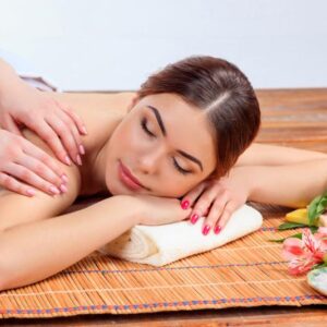 Seafa Thai Spa - Full Body Swedish Massage
