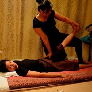 Loft Thai Spa - Full Body Traditional Thai Massage