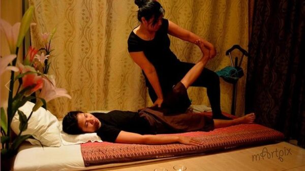 Loft Thai Spa - Full Body Traditional Thai Massage