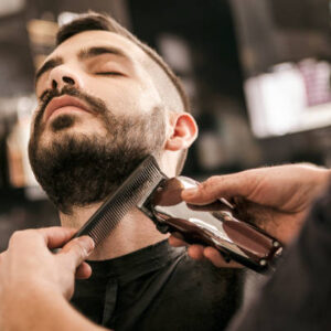 FTVSalon - Hair & Styling For Men