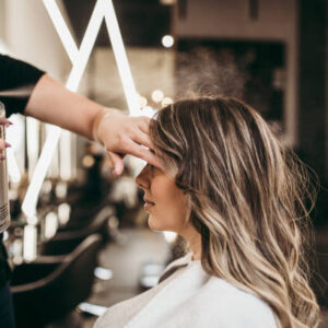 FTVSalon - Hair & Styling For Women