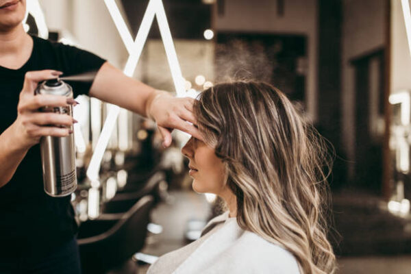 FTVSalon - Hair & Styling For Women