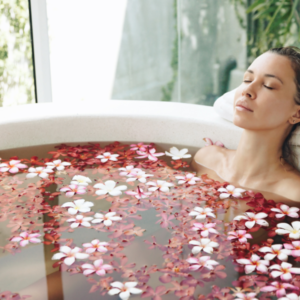 Sea Salt Thai - Jacuzzi
