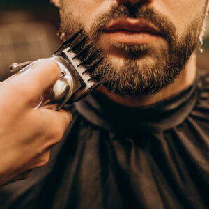 FTVSalon - Male Beard Spa Rs. 800