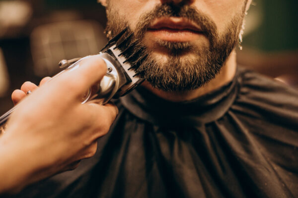 FTVSalon - Male Beard Spa Rs. 800