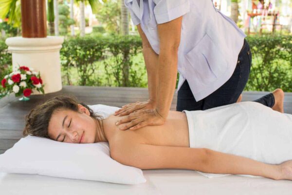Ashoka Spa - Sports Therapy