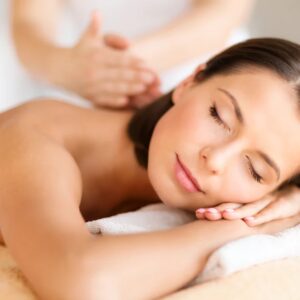 Ashoka Spa - Full Body Swedish Massage