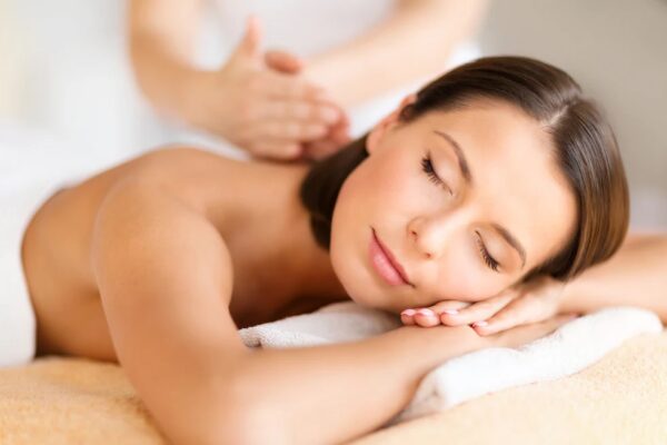 Ashoka Spa - Full Body Swedish Massage