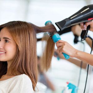 FTVSalon - Women's Grooming (Fringe)