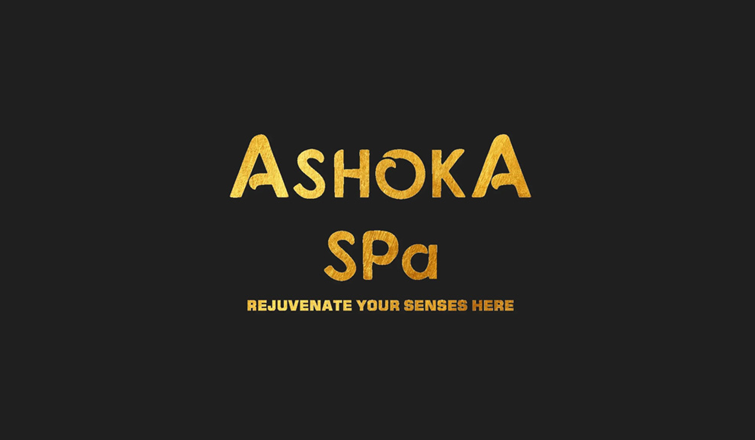 Ashoka Spa
