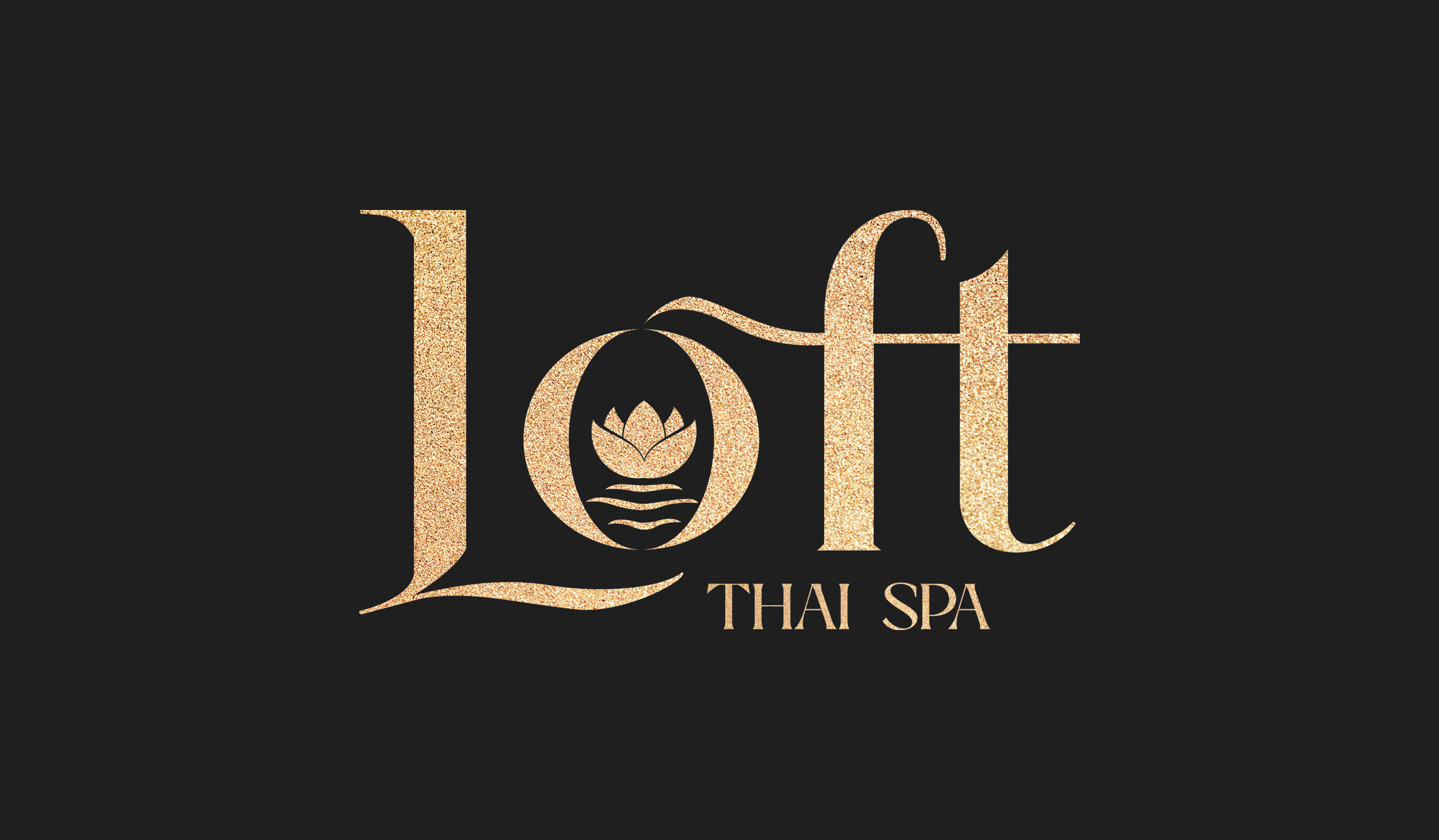 Loft Thai Spa