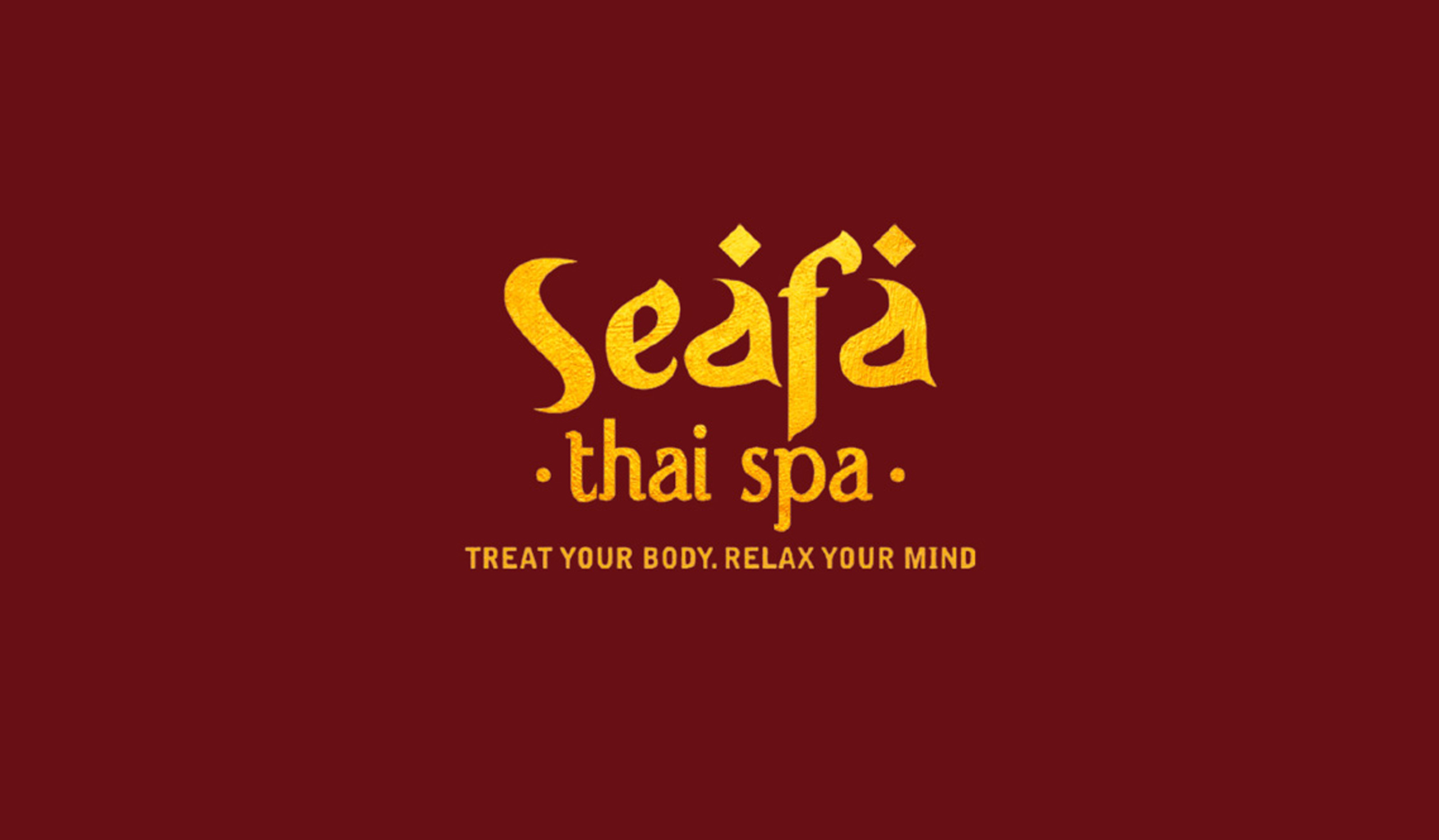 Seafa Thai Spa